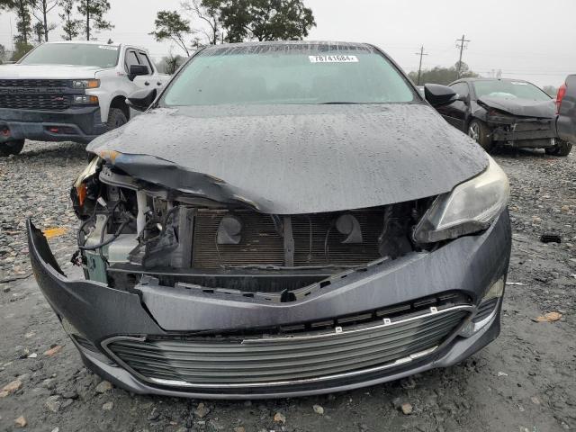 4T1BK1EB0EU111775 - 2014 TOYOTA AVALON BASE 灰色 照片 5