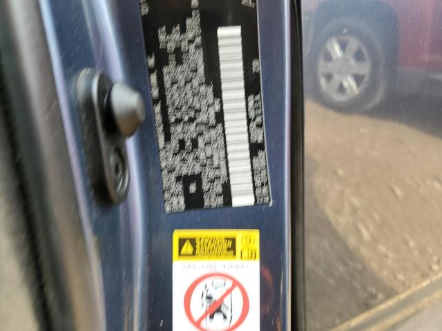 5TDKKRFH8ES005164 - 2014 TOYOTA HIGHLANDER XLE Mavi foto 13