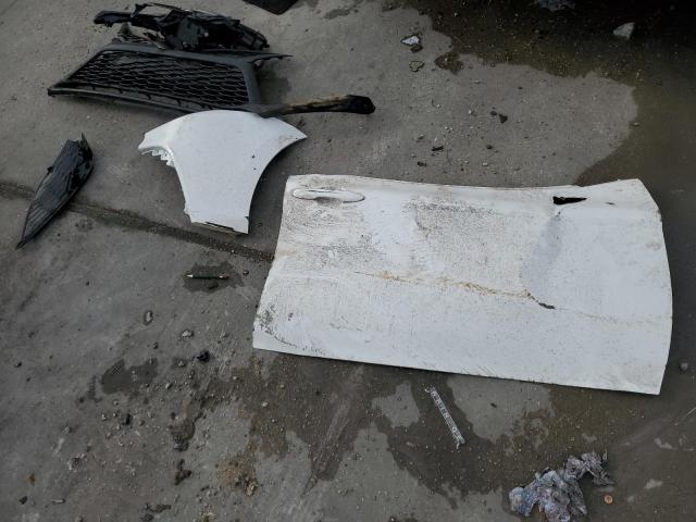 4T1G11AK2PU770586 - 2023 TOYOTA CAMRY SE NIGHT SHADE WHITE photo 12