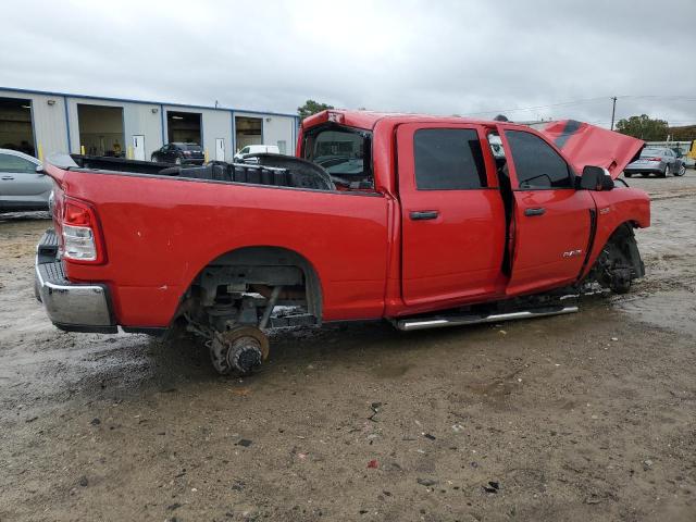 3C6UR5CJ9LG150902 - 2020 RAM 2500 TRADESMAN RED photo 3