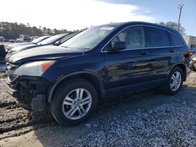 2010 HONDA CR-V EX, 