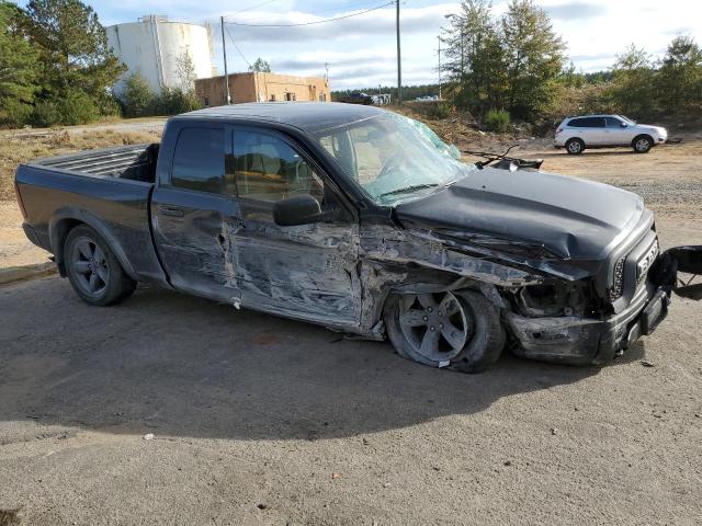 1C6RR6GGXKS740561 - 2019 RAM 1500 CLASS SLT შავი ფოტო 4