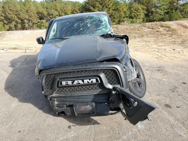 1C6RR6GGXKS740561 - 2019 RAM 1500 CLASS SLT შავი ფოტო 5