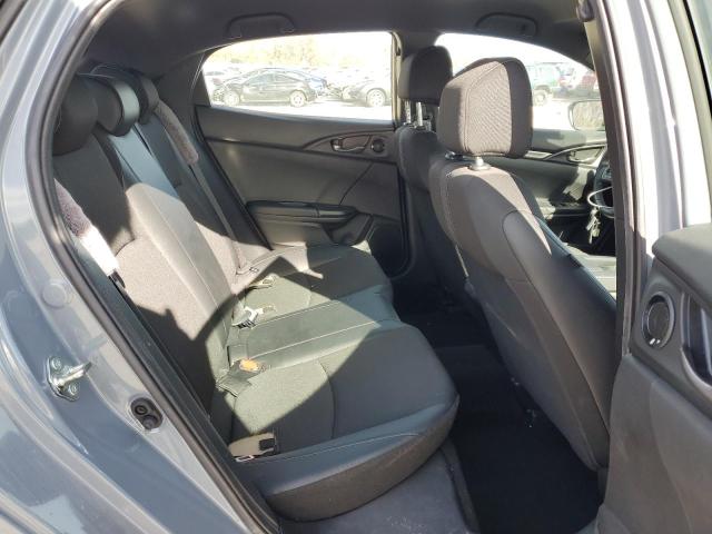 SHHFK7H47MU219158 - 2021 HONDA CIVIC SPORT 灰色 照片 10