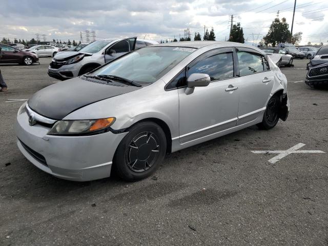 2006 HONDA CIVIC HYBRID, 