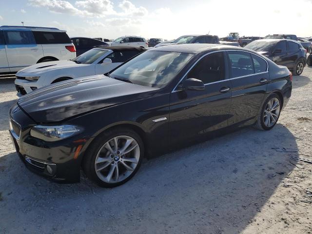 2014 BMW 535 XI, 