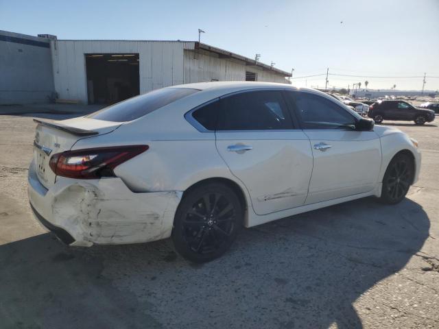 1N4AL3AP5HC209047 - 2017 NISSAN ALTIMA 2.5 WHITE photo 3