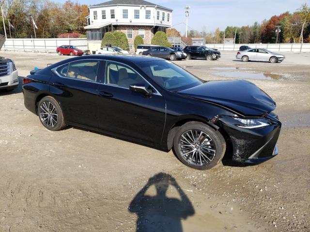 58ADA1C15RU049262 - 2024 LEXUS ES 300H BASE BLACK photo 4