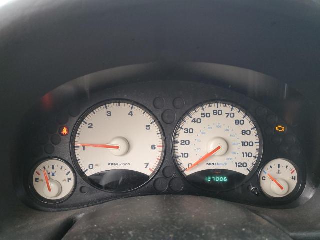 1J4GL48K14W252646 - 2004 JEEP LIBERTY SPORT GRAY photo 9