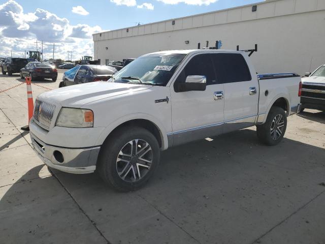 2006 LINCOLN MARK LT, 