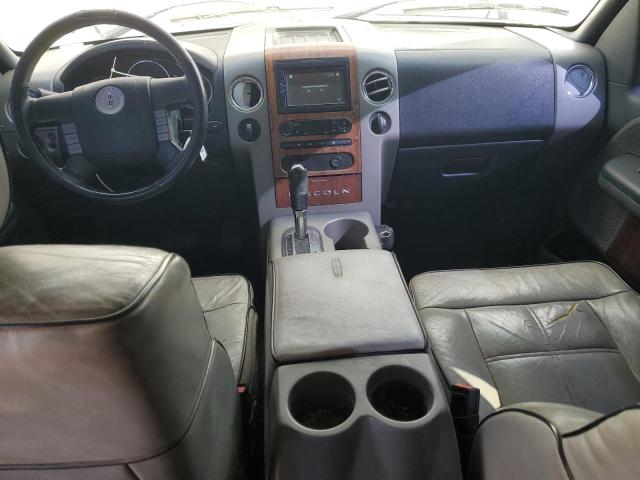 5LTPW18586FJ10963 - 2006 LINCOLN MARK LT 白色 照片 8