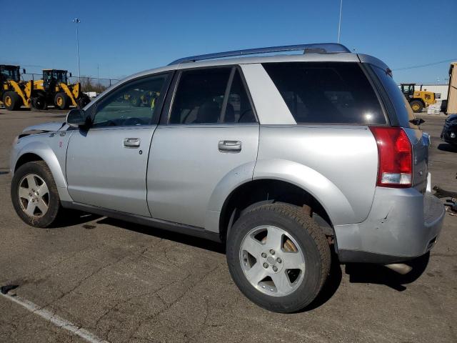 5GZCZ53456S821704 - 2006 SATURN VUE SILVER photo 2