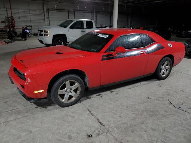 2009 DODGE CHALLENGER SE, 