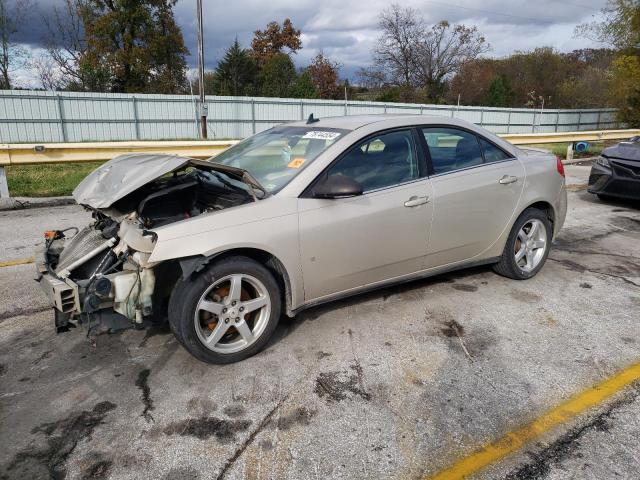 2009 PONTIAC G6, 