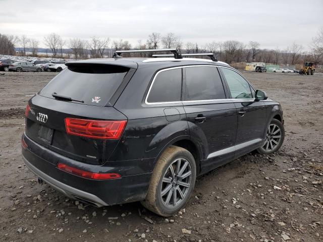 WA1AAAF74KD049087 - 2019 AUDI Q7 PREMIUM BLACK photo 3