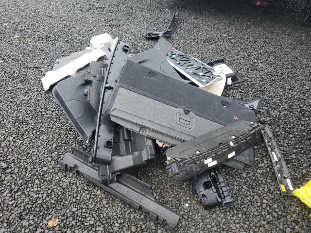 5UXTS1C00M9F41691 - 2021 BMW X3 XDRIVE30E Ақ фото 12