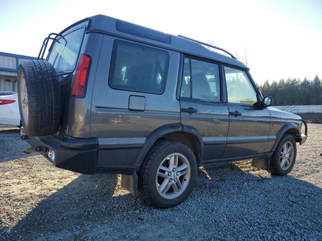 SALTY16453A803917 - 2003 LAND ROVER DISCOVERY SE CHARCOAL photo 3
