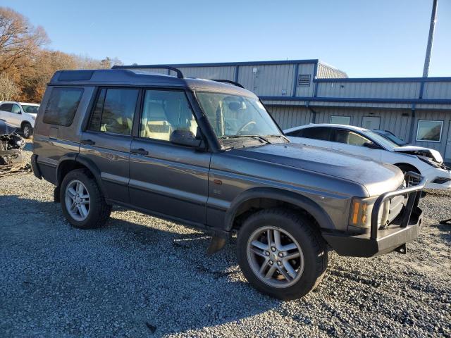 SALTY16453A803917 - 2003 LAND ROVER DISCOVERY SE CHARCOAL photo 4