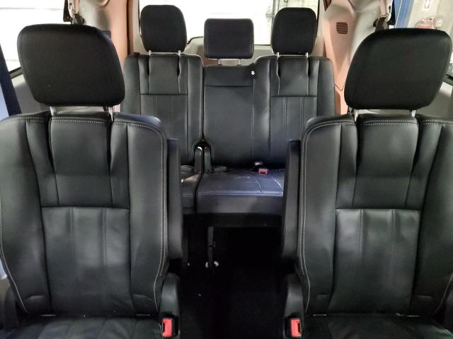 2C4RC1BG0ER113569 - 2014 CHRYSLER TOWN & COU TOURING 白色 照片 10