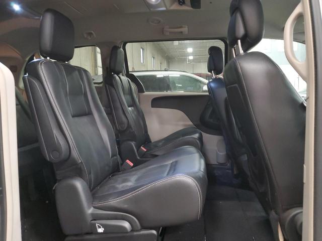 2C4RC1BG0ER113569 - 2014 CHRYSLER TOWN & COU TOURING 白色 照片 11