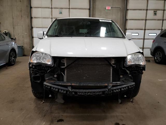 2C4RC1BG0ER113569 - 2014 CHRYSLER TOWN & COU TOURING 白色 照片 5