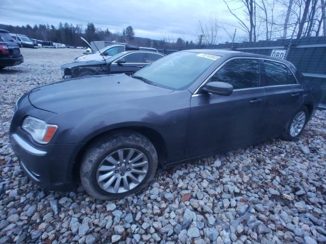 2014 CHRYSLER 300, 