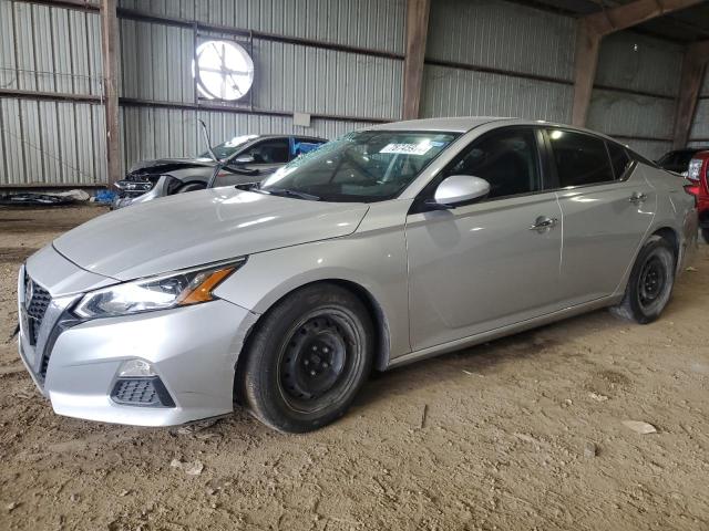 2019 NISSAN ALTIMA S, null