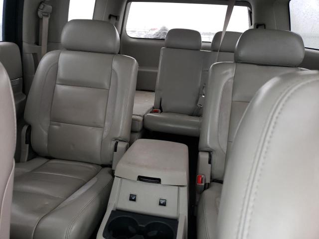 1A8HW58227F529499 - 2007 CHRYSLER ASPEN LIMITED 黑色 照片 10