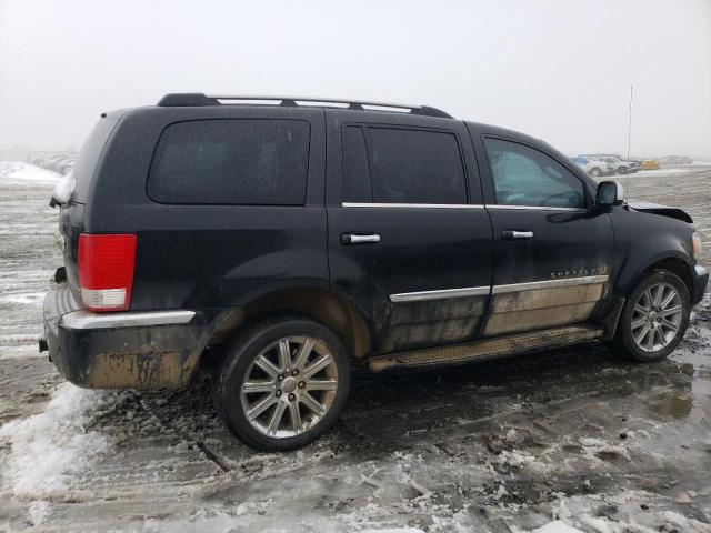 1A8HW58227F529499 - 2007 CHRYSLER ASPEN LIMITED 黑色 照片 3