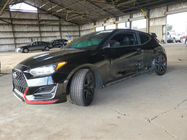 2021 HYUNDAI VELOSTER N, 