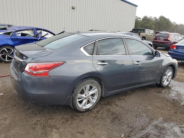 1N4AL3AP8DC127954 - 2013 NISSAN ALTIMA 2.5 GRAY photo 3