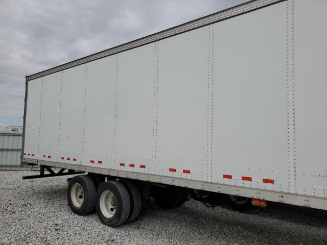 5V8VC5320HM700352 - 2017 VYVC TRAILER WHITE photo 6