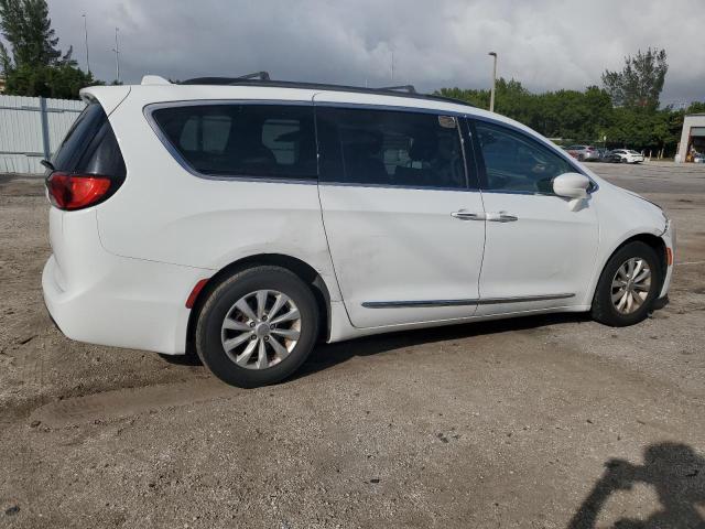 2C4RC1BG4HR620771 - 2017 CHRYSLER PACIFICA TOURING L Ağ foto 3