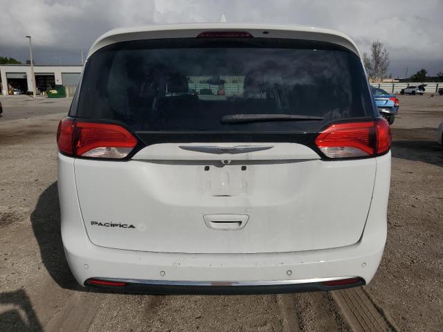 2C4RC1BG4HR620771 - 2017 CHRYSLER PACIFICA TOURING L Ağ foto 6