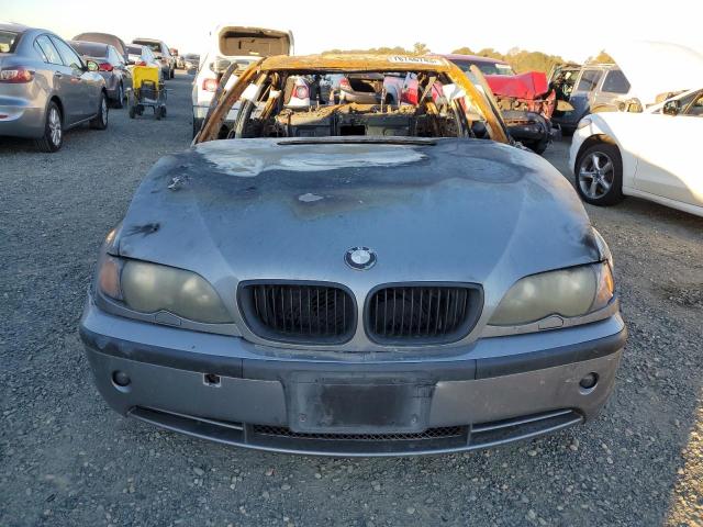 WBAEW53444PN35293 - 2004 BMW 330 XI BURN photo 5