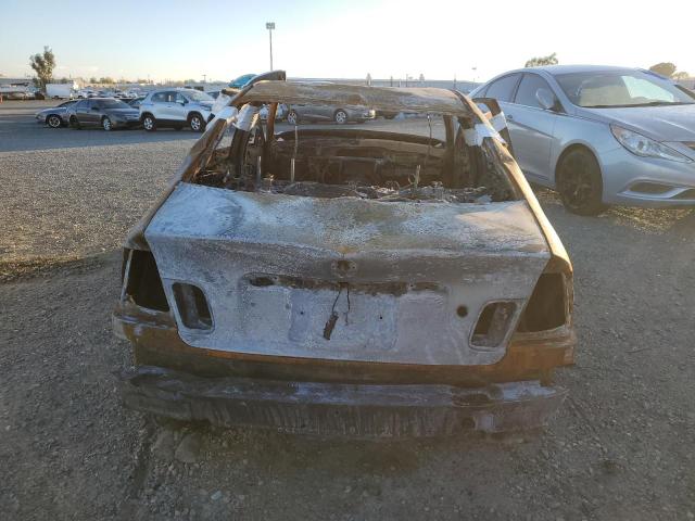 WBAEW53444PN35293 - 2004 BMW 330 XI BURN photo 6