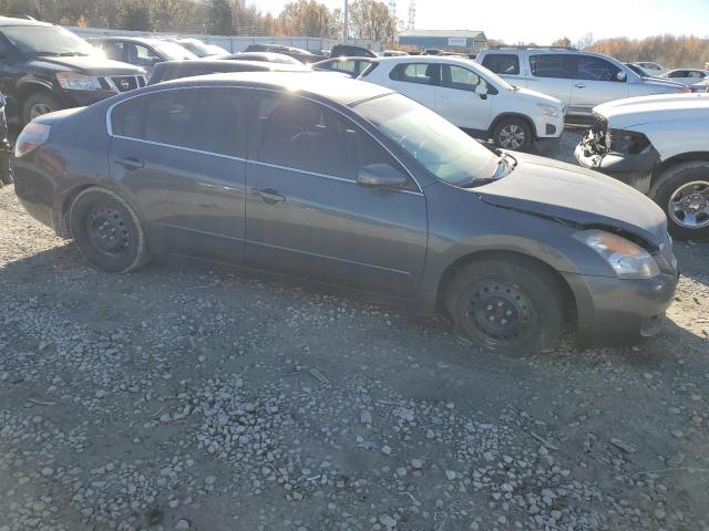 1N4AL21EX7N485882 - 2007 NISSAN ALTIMA 2.5 GRAY photo 4