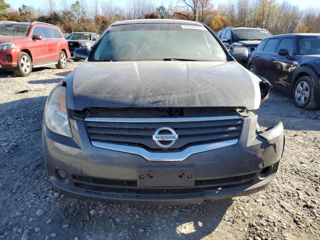 1N4AL21EX7N485882 - 2007 NISSAN ALTIMA 2.5 GRAY photo 5