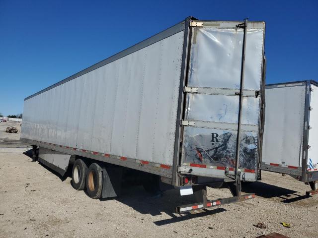 1UYVS2537DU581205 - 2013 UTILITY TRAILER Ağ foto 3