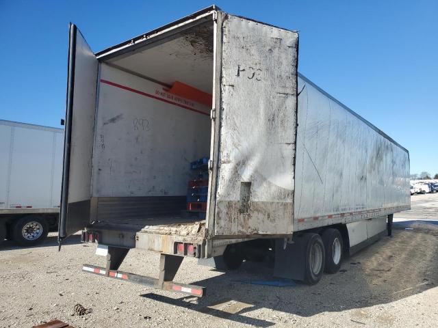 1UYVS2537DU581205 - 2013 UTILITY TRAILER WHITE photo 4