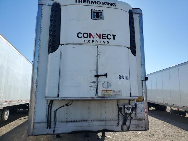 1UYVS2537DU581205 - 2013 UTILITY TRAILER Ağ foto 7