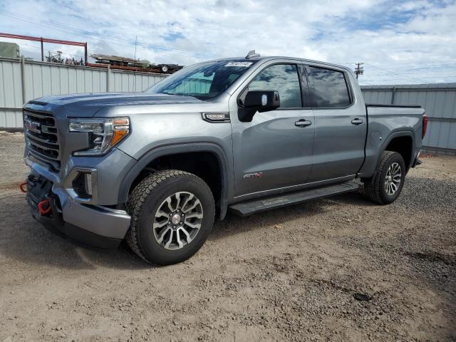 2020 GMC SIERRA K1500 AT4, 