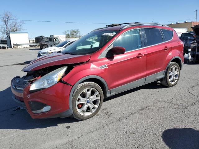 2013 FORD ESCAPE SE, 