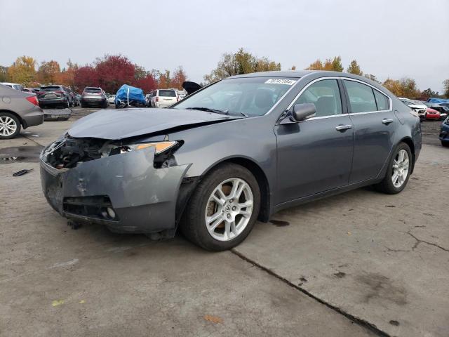 2009 ACURA TL, 