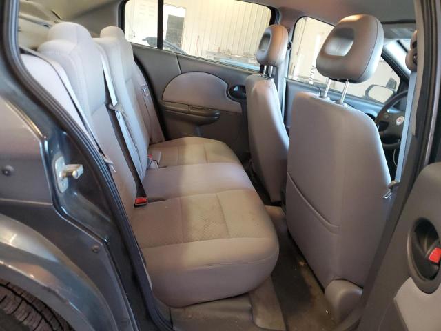 1G8AJ52F95Z128430 - 2005 SATURN ION LEVEL 2 灰色 照片 10