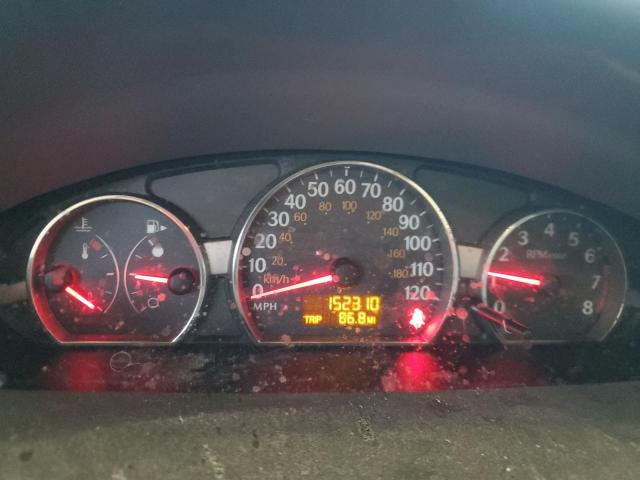 1G8AJ52F95Z128430 - 2005 SATURN ION LEVEL 2 灰色 照片 9