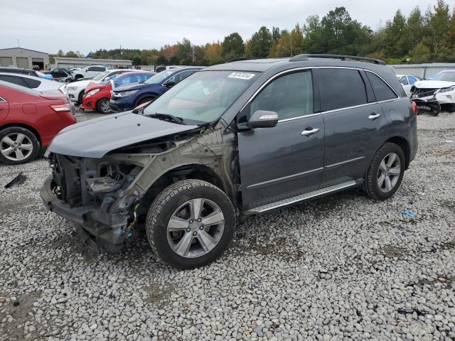 2011 ACURA MDX, 