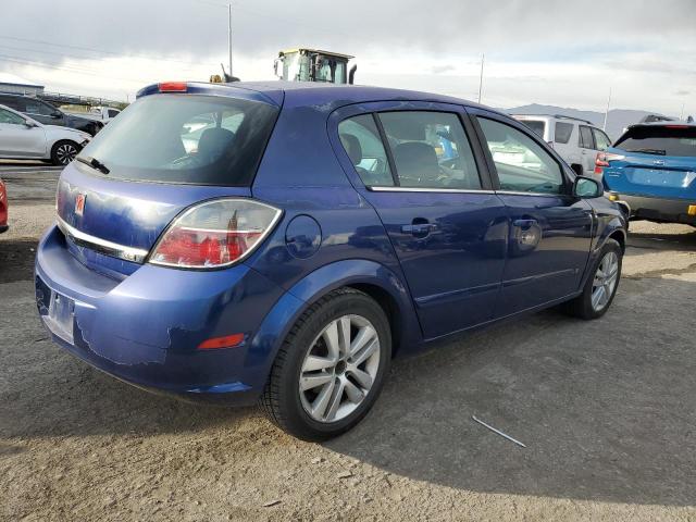 W08AT671185072703 - 2008 SATURN ASTRA XR BLUE photo 3