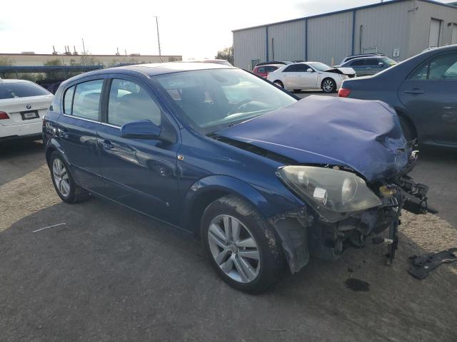 W08AT671185072703 - 2008 SATURN ASTRA XR BLUE photo 4