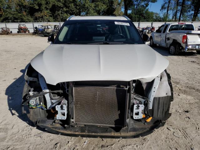 5LM5J7XC9LGL05996 - 2020 LINCOLN AVIATOR RESERVE WHITE photo 5